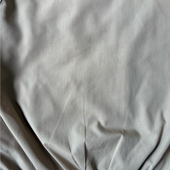 Vintage 80s Rally Express Zip-up Light Jacket Medium - Picture 8 of 8